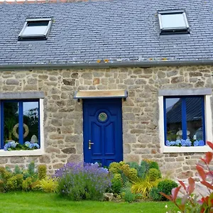 Le Clos Des Agapanthes , Plogonnec France