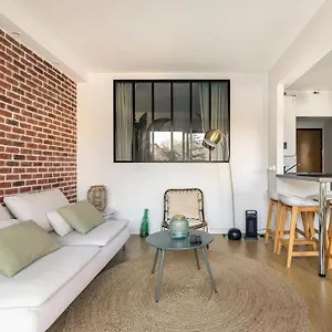 Le Jules De , Toulouse France