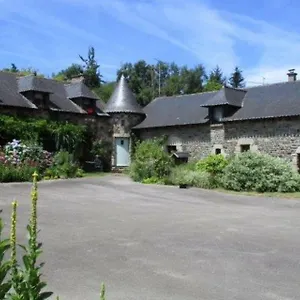 Le Petit Chateau , Noyal-Pontivy France